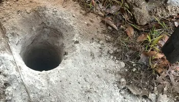 Fence Installation for Double H Fencing in Hartville, OH