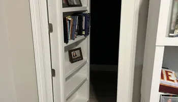 Kitchen Renovation for Big Picture Construction & Design in Eldridge, IA