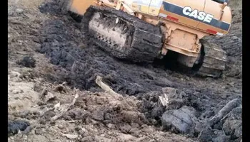 Land Clearing & Demolition for BDS Trucking & Excavating in Litchfield, IL