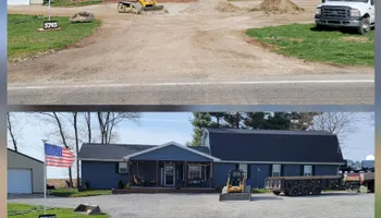 Land Grading for Admiring Landscapes in Lancaster, OH