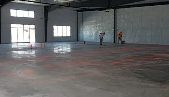 Concrete for New Age Concrete in Perry, IA