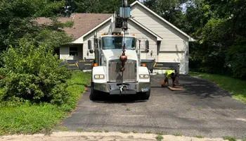 Tree Removal for Allstate Tree Service in Fridley, MN