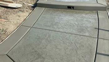 Concrete for Mafileo Concrete in San Francisco, CA