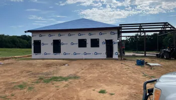 Kitchen Renovation for Willy Lewallen And Sons Construction in Mineral Wells, TX