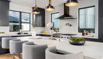 New Construction for Rhodium Construction Inc in Los Angeles, CA
