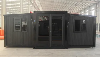 Custom Tiny Homes for NewGen Tiny Homes in Los Angeles, CA