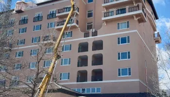 Residential Concrete Pumping for Smelker Concrete Pumping in Colorado Springs, Colorado