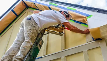 Interior Painting for Chrisp Painting & Staining in Clarksville, TN