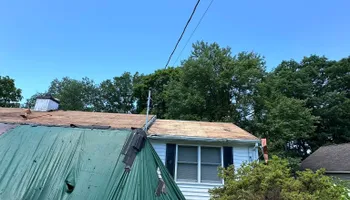 Roofing Installation for First Choice Home Improvement LLC  in East Windsor, CT