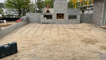 Concrete for Dixie Concrete Masonry LLC in Saint Leonard, MD