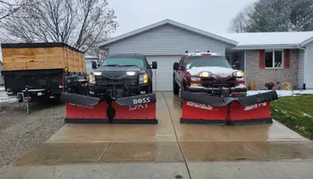 Mowing for Austin's All Season's Services LLC in Watertown, WI