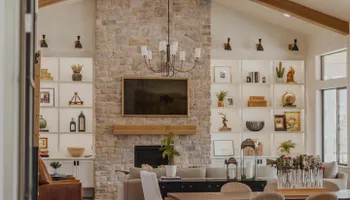 New Construction for Sandalwood Homes in Cedar City, UT
