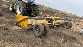 Pipeline Welding for Parker Welding and Fabrication in Greenleaf, KS