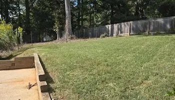 Fall Clean Up for ACE Lawn Care of Georgia LLC in Atlanta, GA