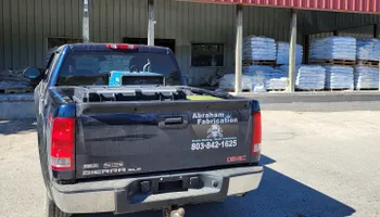 Commercial Manufacturing for Abraham Fabrication in Lincoln, MI