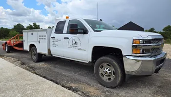 Septic System Installation for Hartcraft Septic Systems LLC in Fredericksburg,  TX