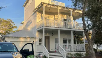 Interior Painting for Ferrell’s Professional Painting & Home Services LLC in Panama City Beach, FL