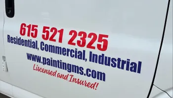 Exterior Painting for Painting M.S LLC in Clarksville, TN