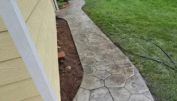 Concrete for Gemini Construction & Excavating LLC in Evans, CO