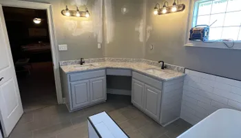Kitchen Renovation for Arthur Tile & Remodeling in Munford, TN