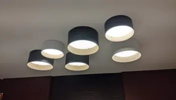 New Construction for Overhaul Electric LLC in Dallas-Fort Worth, TX