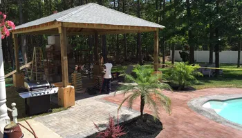 Concrete for Unique Concrete LLC in Bridgeton, NJ