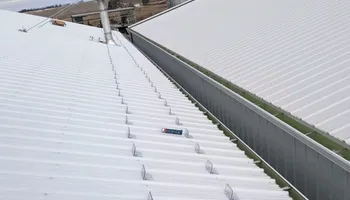 Gutter Installation for Bredekamp Seamless Gutters in Jackson County, IA