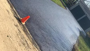 Asphalt Installation for Gasca Paving & Sealcoating in Kennett Square, PA