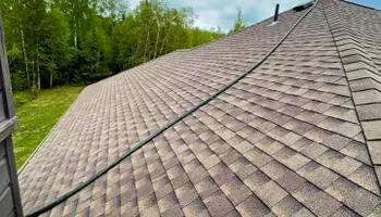 Roofing Installation for LaFreniere Roofing in Grand Marais, MN
