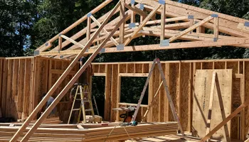 Kitchen Renovation for Northwest Building and Design in Snohomish, WA