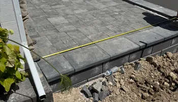 Mulch Installation for Precision Landscape in Casper, WY