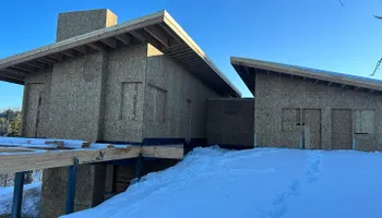 New Construction for Knott Construction in Ogden, UT