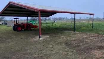 Metal Fabrication for Jake’s Welding Service LLC in Hico, TX