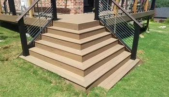 Privacy Walls for NWA Custom Decks & Builds in Bentonville, AR