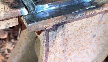 Agricultural Equipment Repair for Wright's Fabrication in Huntsville, AR