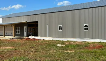   Barndominium for RL Barns & Barndominiums in Deatsville, AL