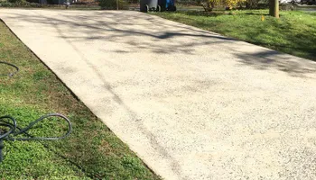 Home, Driveway, and Curb Cleaning Special - $325 for AboveAllCleaners and AboveAllMaidService in Austell, GA