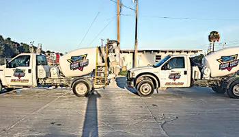 Cell-Fill Concrete for Mid-Florida Short Loads in Pine Hills, FL