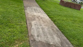 Residential Pressure Washing for Pristine Pressure Washing LLC in Kingsport, TN