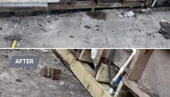 Foundation Repair for South Texas Foundation Repair in San Antonio, Texas