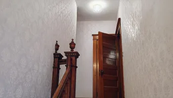 Interior Painting for WenWorks Home Improvement in Mendon, Michigan