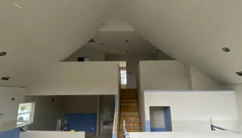 Drywall Installation for Allegiant Drywall in McMinnville, Oregon