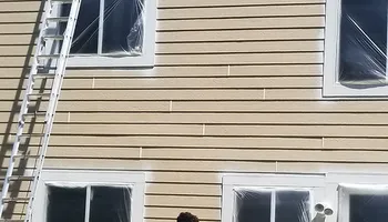 Interior Painting for Davids Quality Painting in Montrose, MN