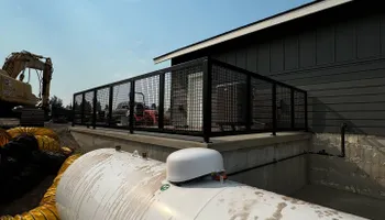 Repair and Maintenance for Grounded Welding & Fabrication in Bend, OR