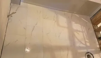 Bathroom Tiling for Tafoya Tile & Custom Designs in Boulder, CO