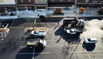 Commercial Concrete for Onyx Concrete  in Chicago, IL