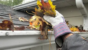 Residential Gutter Cleaning for Tiptop Maintenance in Florham Park, NJ