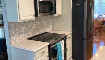 Kitchen Renovation for Thirco LLC in Ligonier,, PA
