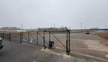 Fence Installation for Coosa Valley Fence and Deck in Sylacauga, AL