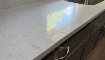 Kitchen Countertop Installation for Solid Rock Countertops  in Staunton, VA